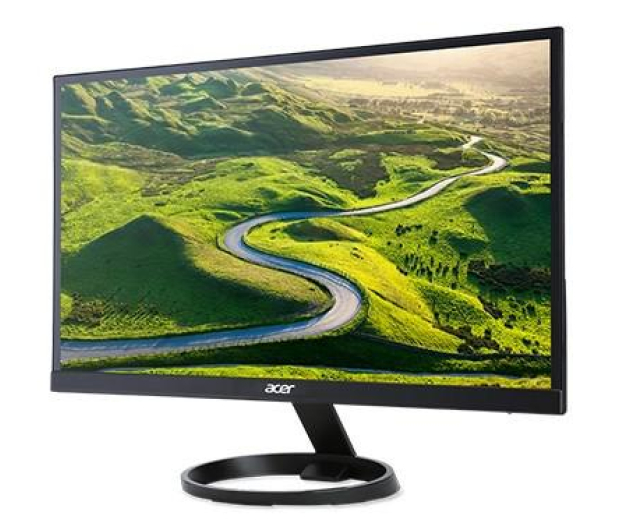 Acer R221QBBMIX czarny - 670111 - zdjęcie 7